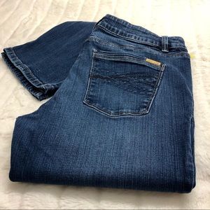 White House Black Market Women’s Jeans Size 10R